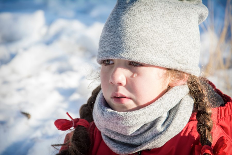 Cuidado ojos Óptica Cuenca La Luz
