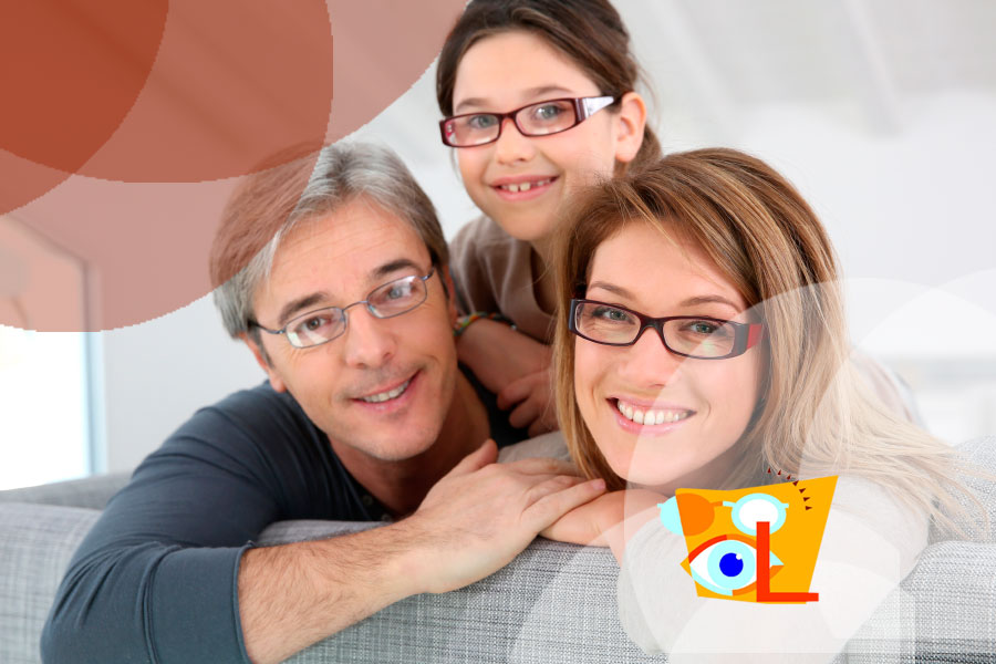 Asesoramiento cuidado vista y ojos | Óptica La Luz Cuenca